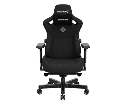 Mebel gamingowy Anda Seat Kaiser 3 XL Fabric Black